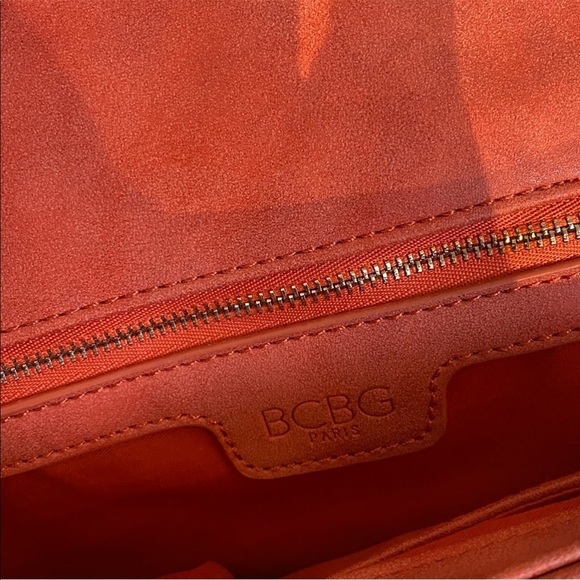 BCBG Purse - Picture 10 of 14